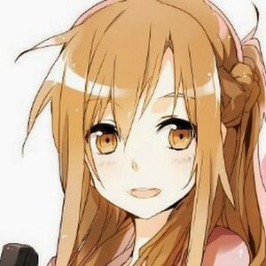 Meet your Posher, Simone